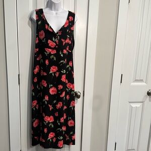 Take Nine Maternity Dress, Size XL